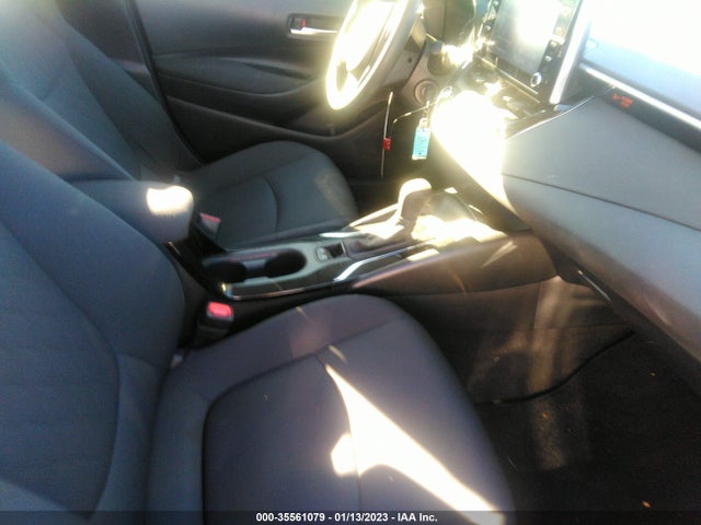 2020 Toyota Corolla, VIN: JTDEPRAE4LJ045831