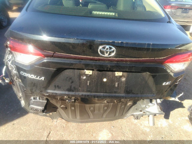 2020 Toyota Corolla, VIN: JTDEPRAE4LJ045831