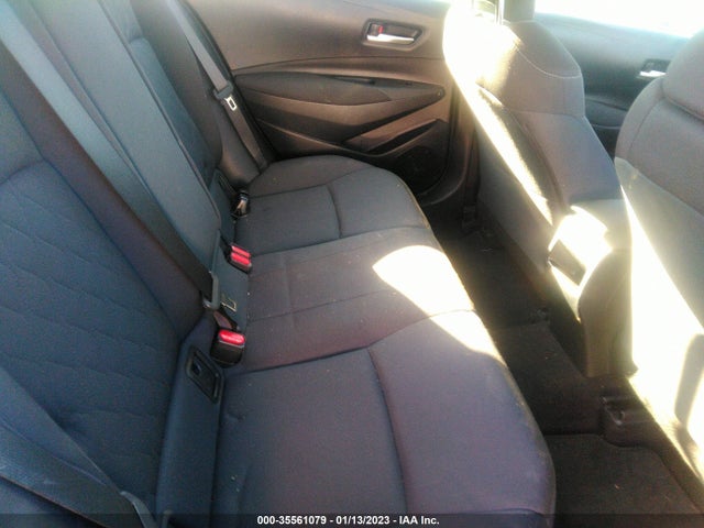 2020 Toyota Corolla, VIN: JTDEPRAE4LJ045831