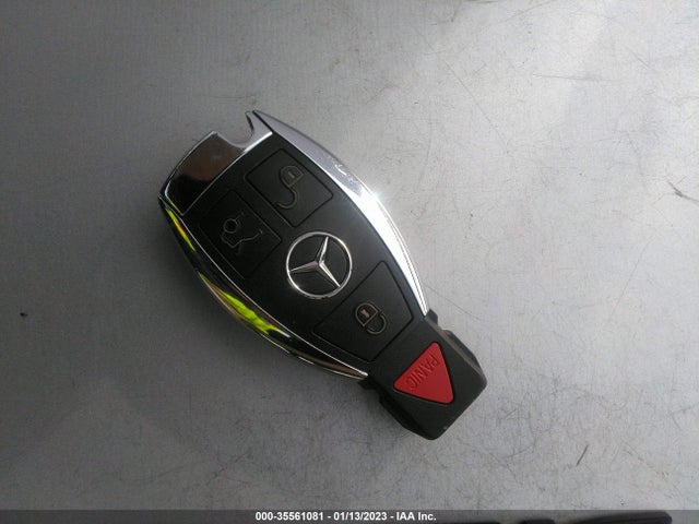 2019 Mercedes-Benz GLC-Class, VIN: WDC0G4JB3KV133192