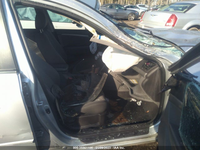 2009 HYUNDAI SONATA GLS VIN: 5NPET46C99H532322