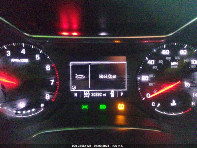 Chevrolet Trailblazer Lt 2021 KL79MRSLXMB082365 Image 7