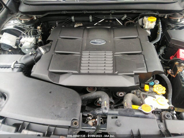 2016 Subaru Outback, VIN: 4S4BSENC3G3331954