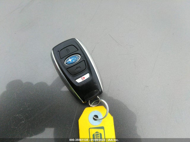 2016 Subaru Outback, VIN: 4S4BSENC3G3331954