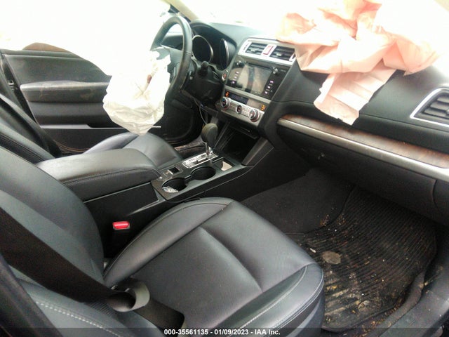 2016 Subaru Outback, VIN: 4S4BSENC3G3331954
