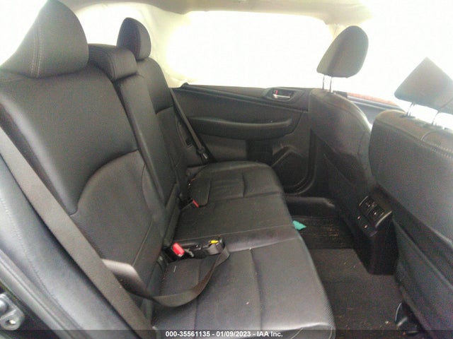 2016 Subaru Outback, VIN: 4S4BSENC3G3331954