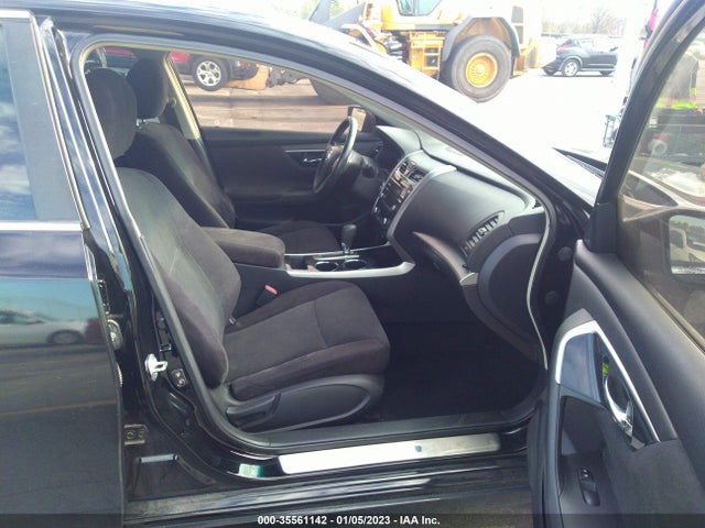 2013 NISSAN ALTIMA 2.5 SV VIN: 1N4AL3AP8DC266885