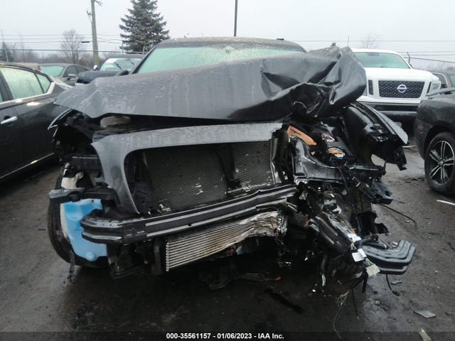 2019 Lincoln Nautilus, VIN: 2LMPJ6K90KBL61210