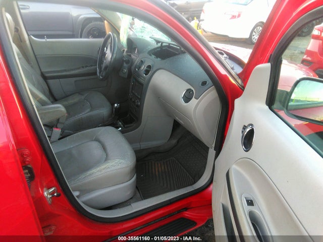 2011 CHEVROLET HHR LT W/2LT VIN: 3GNBACFU8BS616078