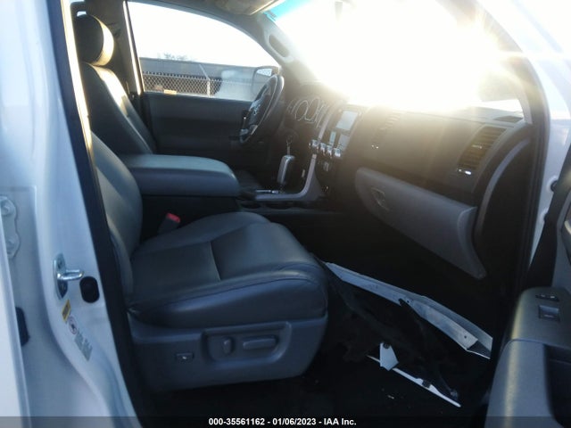 2017 Toyota Sequoia, VIN: 5TDJW5G1XHS150544