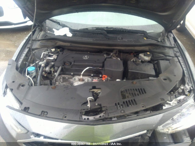 Acura ILX 2020 19UDE2F34LA006903 Image 10