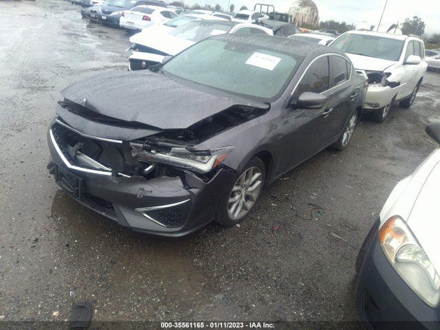 Acura ILX 2020 19UDE2F34LA006903 Image 2