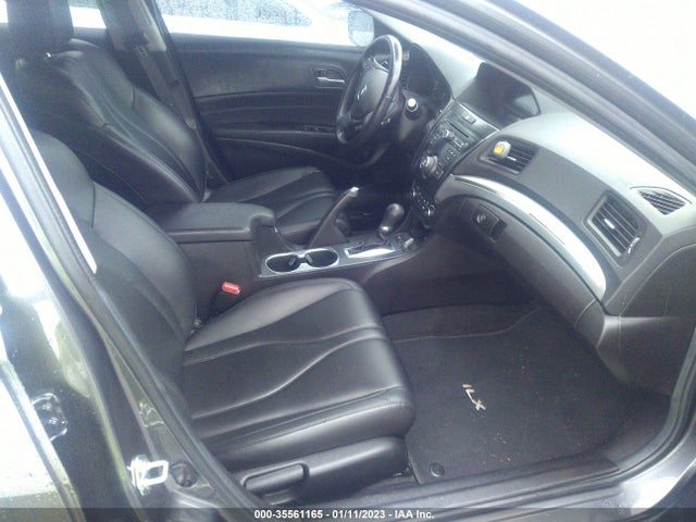 Acura ILX 2020 19UDE2F34LA006903 Image 5