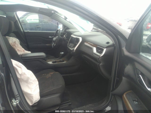 2018 GMC Acadia, VIN: 1GKKNKLA7JZ132443