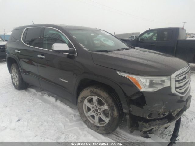 1GKKNKLA7JZ132443 auction archive image