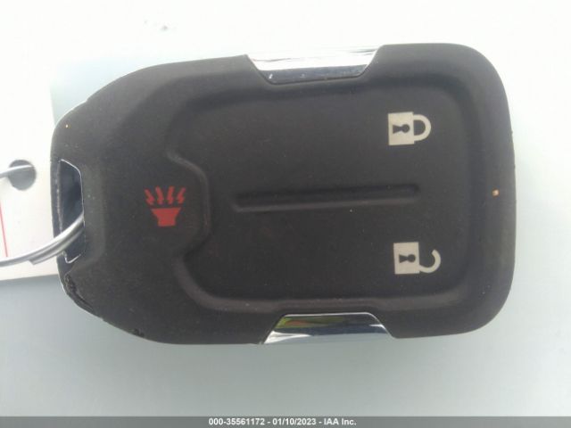 1GKKNKLA7JZ132443 GMC ACADIA SLE