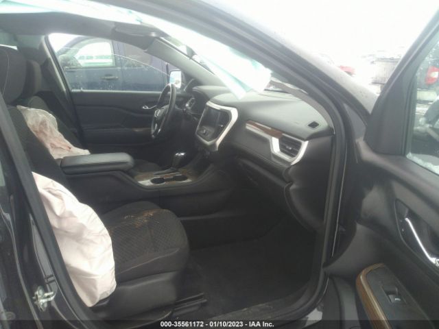 1GKKNKLA7JZ132443 GMC ACADIA SLE