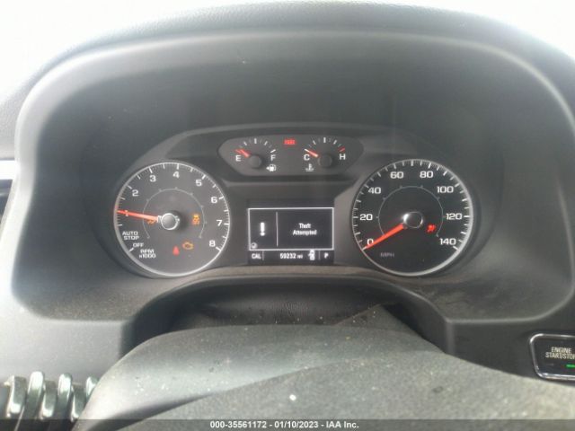 1GKKNKLA7JZ132443 GMC ACADIA SLE