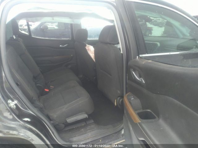 1GKKNKLA7JZ132443 GMC ACADIA SLE