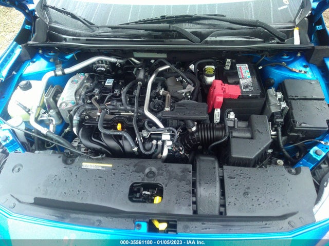 2020 Nissan Sentra, VIN: 3N1AB8CV1LY234441