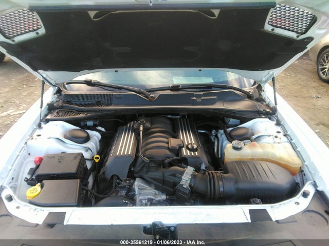 Dodge Challenger R/t Scat Pack 2020 2C3CDZFJ6LH159695 Image 10