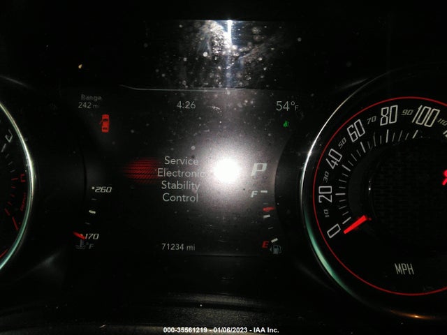 Dodge Challenger R/t Scat Pack 2020 2C3CDZFJ6LH159695 Image 7