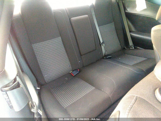 Dodge Challenger R/t Scat Pack 2020 2C3CDZFJ6LH159695 Image 8