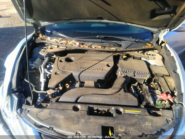 Nissan Altima 2.5 S 2017 1N4AL3AP4HN330379 Image 11