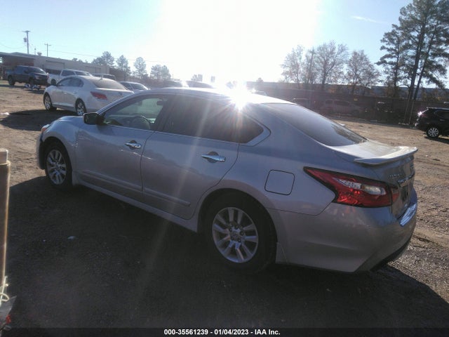 Nissan Altima 2.5 S 2017 1N4AL3AP4HN330379 Image 4