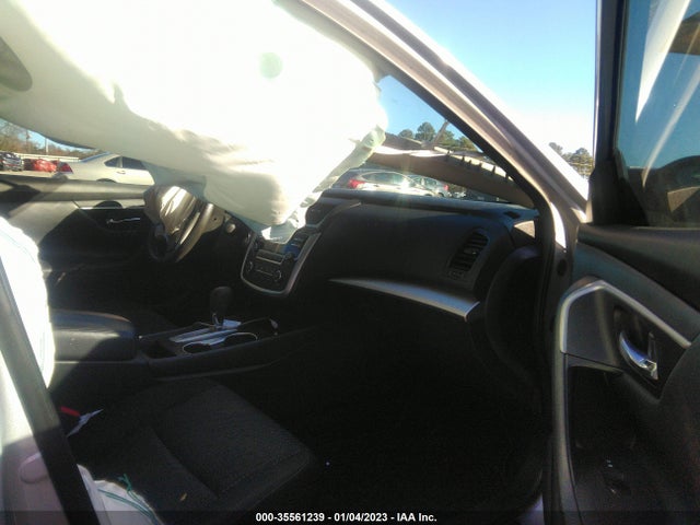 Nissan Altima 2.5 S 2017 1N4AL3AP4HN330379 Image 6