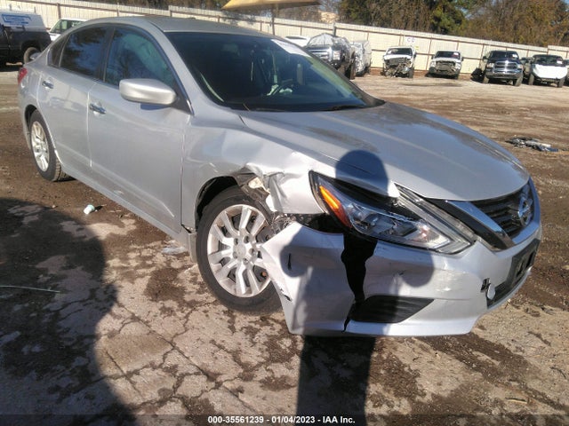 Nissan Altima 2.5 S 2017 1N4AL3AP4HN330379 Image 7