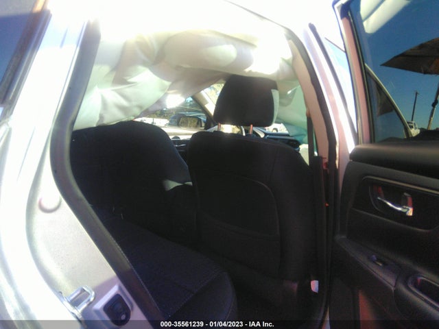 Nissan Altima 2.5 S 2017 1N4AL3AP4HN330379 Image 9