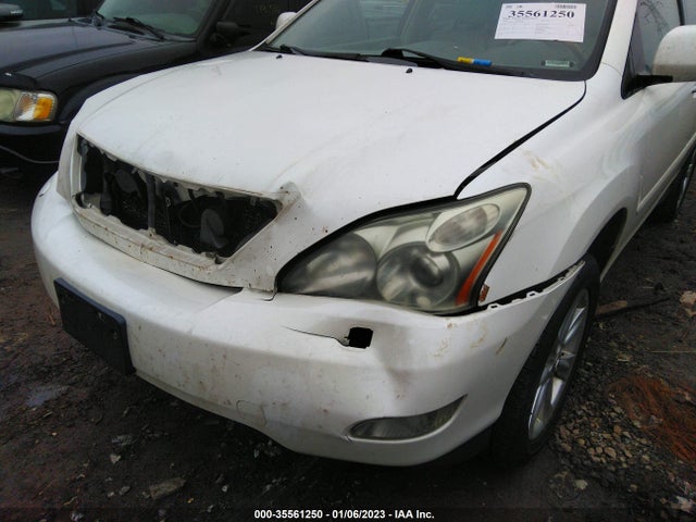 2T2HK31U89C133801 Lexus RX 350
