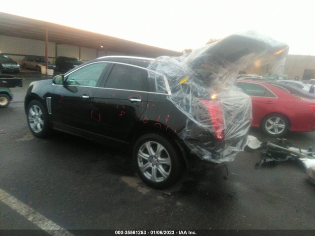 2015 Cadillac SRX, VIN: 3GYFNCE32FS545192