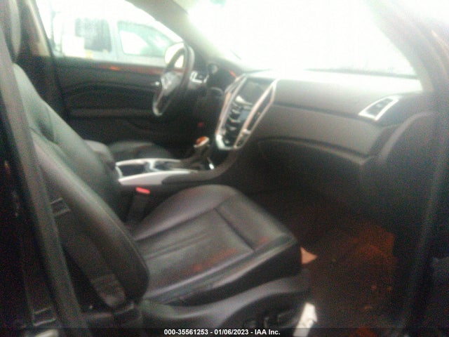 2015 Cadillac SRX, VIN: 3GYFNCE32FS545192