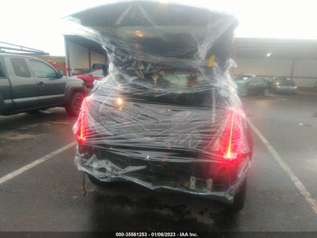 2015 Cadillac SRX, VIN: 3GYFNCE32FS545192