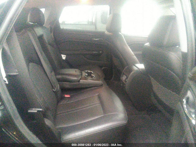 2015 Cadillac SRX, VIN: 3GYFNCE32FS545192