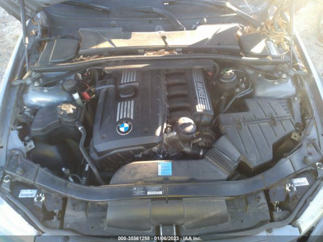 WBAPH7C57BE675497 BMW 3 Series 328i