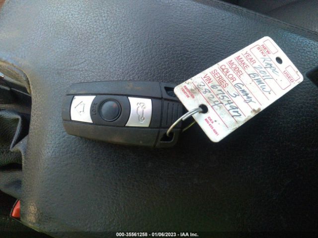 WBAPH7C57BE675497 BMW 3 Series 328i