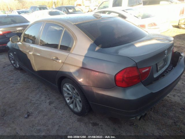 WBAPH7C57BE675497 BMW 3 Series 328i