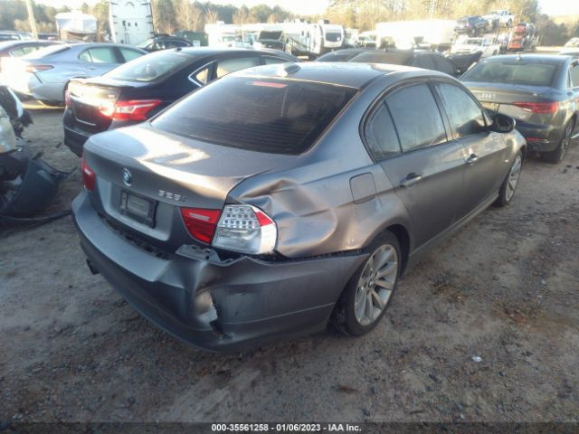 WBAPH7C57BE675497 BMW 3 Series 328i