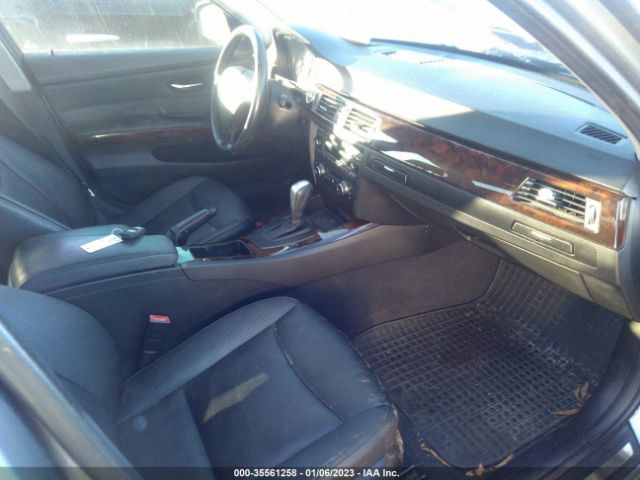 WBAPH7C57BE675497 BMW 3 Series 328i