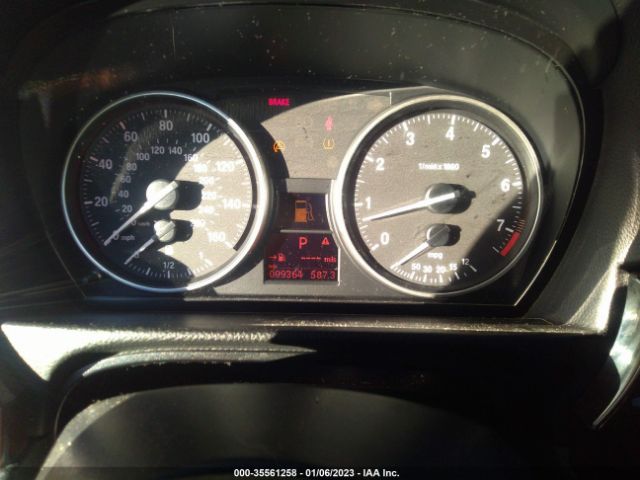 WBAPH7C57BE675497 BMW 3 Series 328i