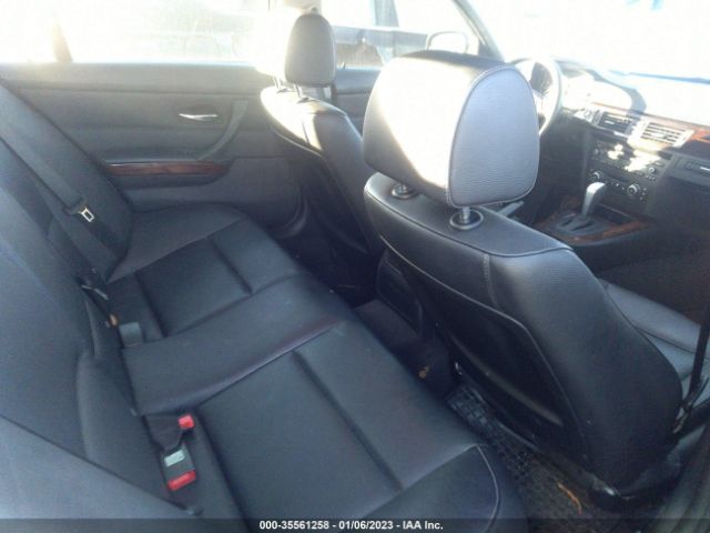 WBAPH7C57BE675497 BMW 3 Series 328i
