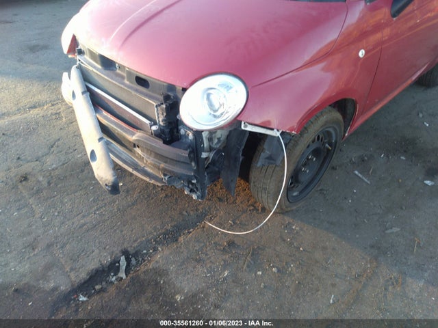 3C3CFFAR8CT330718 Fiat 500