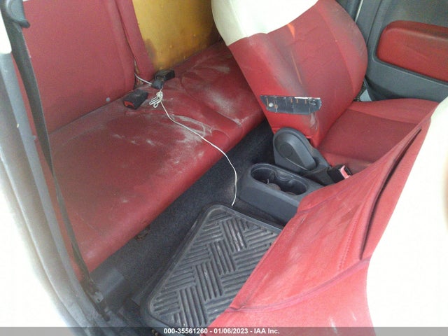 3C3CFFAR8CT330718 Fiat 500