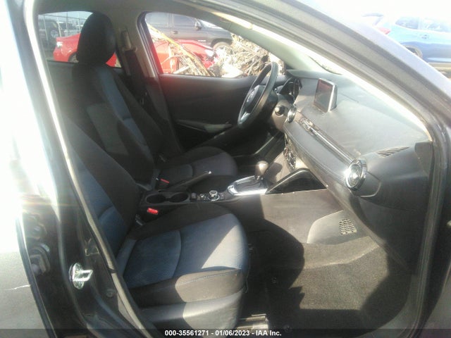 2018 Toyota Yaris, VIN: 3MYDLBYV8JY300477