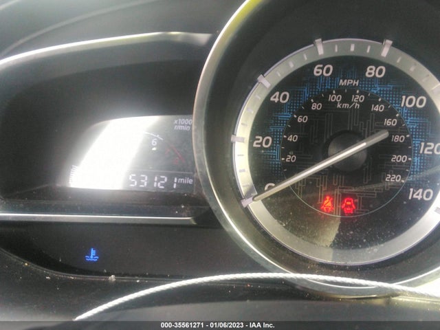 2018 Toyota Yaris, VIN: 3MYDLBYV8JY300477