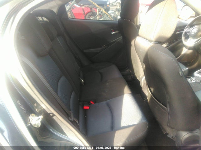 2018 Toyota Yaris, VIN: 3MYDLBYV8JY300477