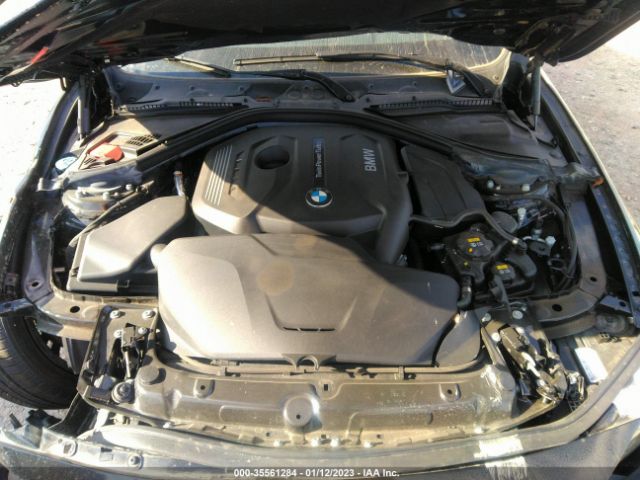 WBA8B9C5XJAE22376 BMW 3 Series 330i